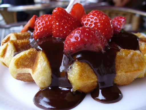belgian-waffle